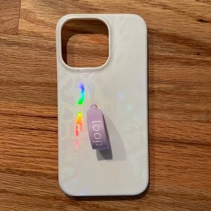 Loopy phone case iPhone 13 pro